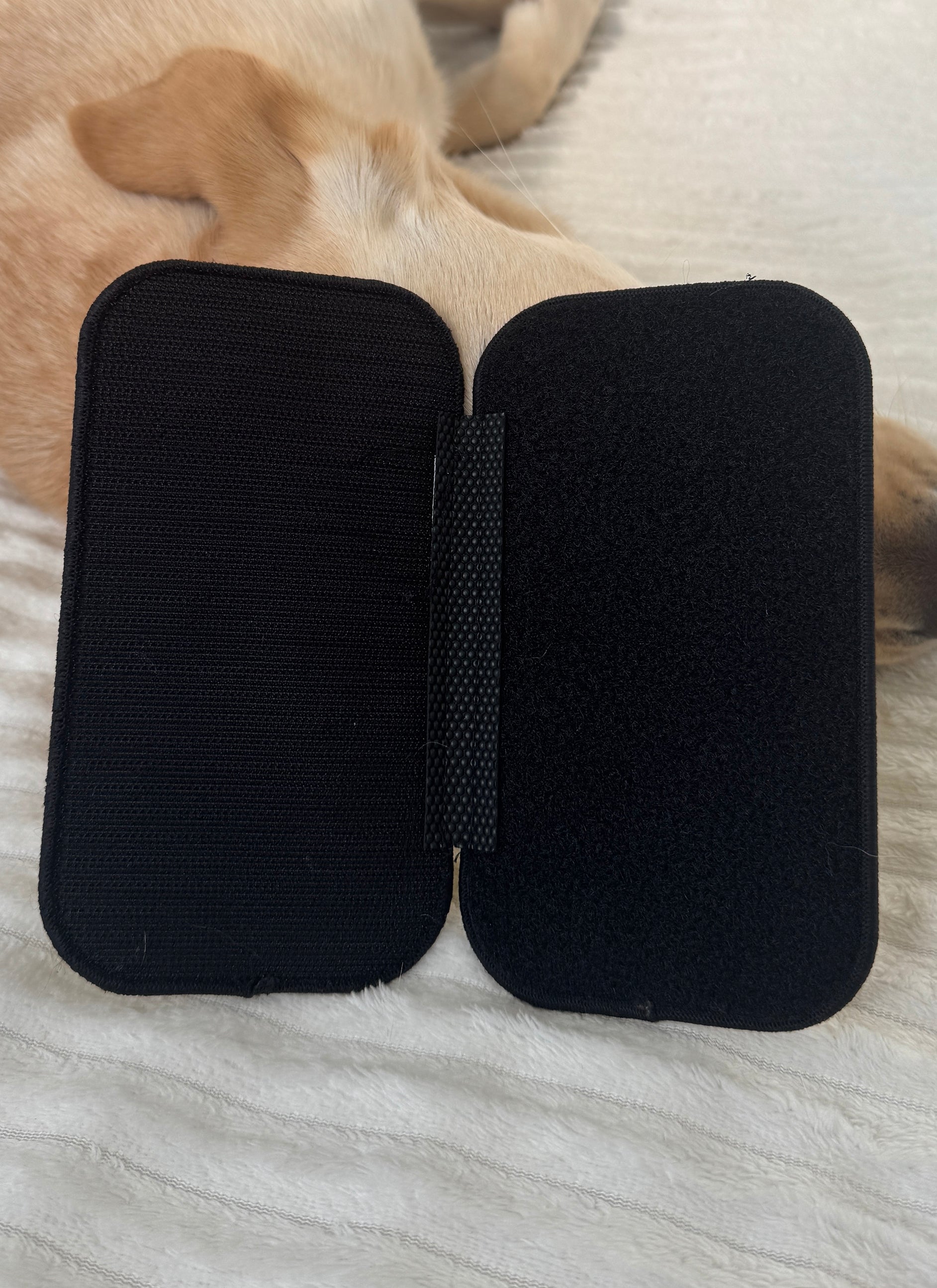 I need space - Lead banner